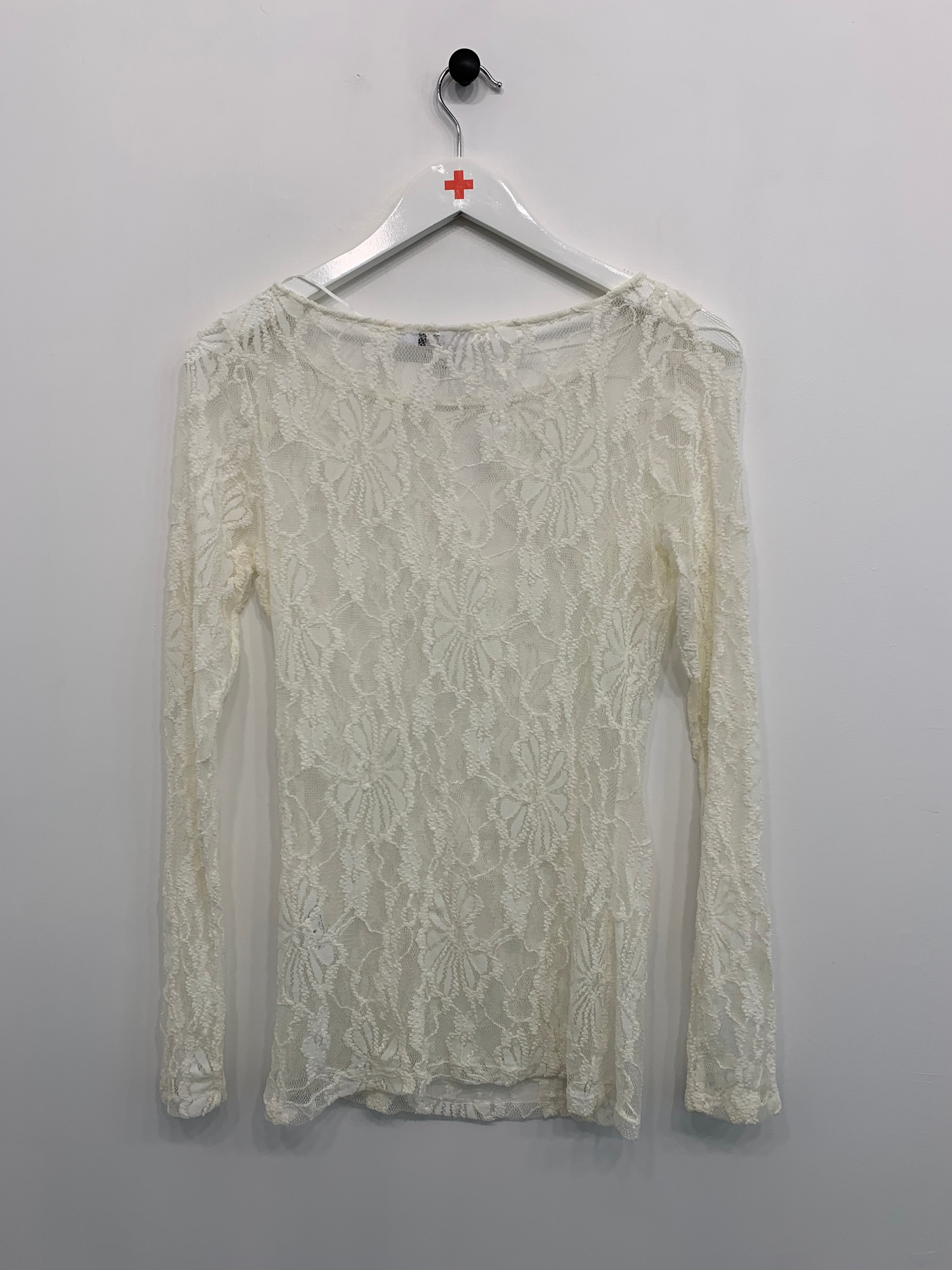 Mapp Bluse